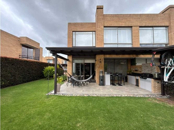 Casa en venta en Agrupacion Calahorra, Cajicá · foto 4 de 10