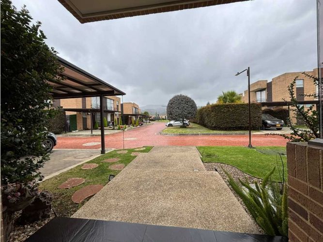 Casa en venta en Agrupacion Calahorra, Cajicá · foto 5 de 10