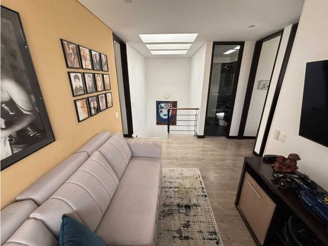 Casa en venta en Agrupacion Calahorra, Cajicá · foto 6 de 10