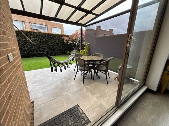 Casa en venta en Agrupacion Calahorra, Cajicá · foto 7 de 10