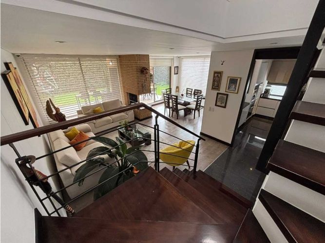 Casa en venta en Agrupacion Calahorra, Cajicá · foto 8 de 10