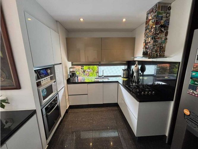 Casa en venta en Agrupacion Calahorra, Cajicá · foto 9 de 10
