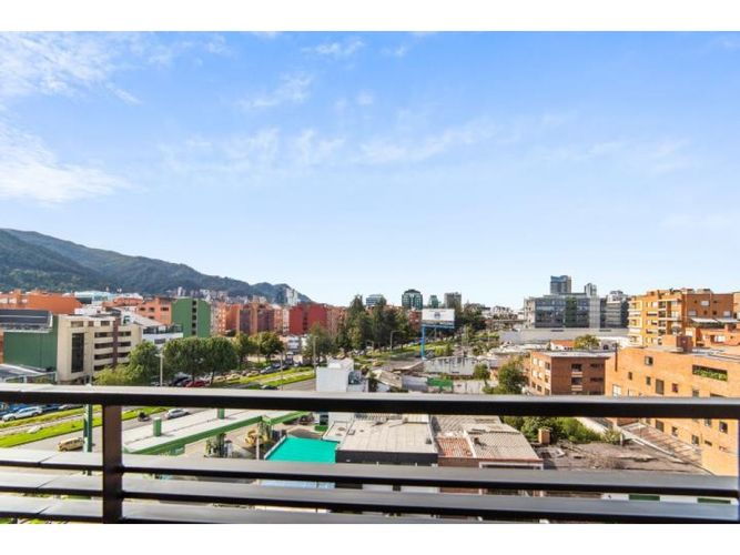 Apartamento de 2 alcobas en venta en Santa Paula, Bogotá, 158 m² · foto 7 de 13