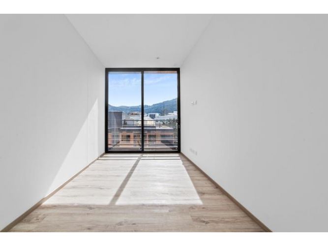 Apartamento de 2 alcobas en venta en Santa Paula, Bogotá, 158 m² · foto 8 de 13