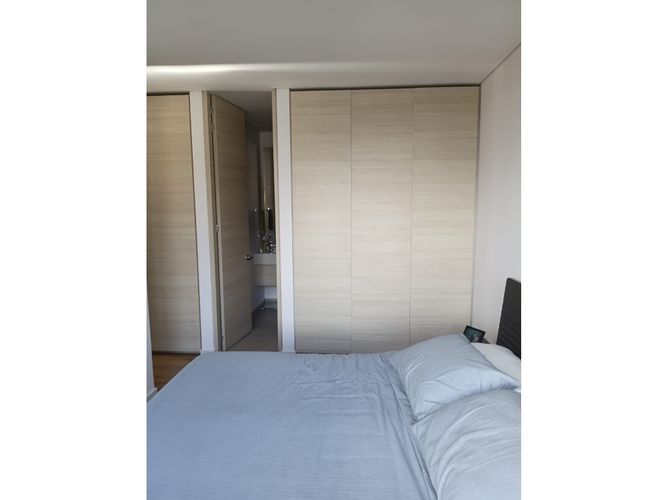 Apartamento de 2 alcobas en venta en Santa Barbara, Bogotá, 71 m² · foto 6 de 20
