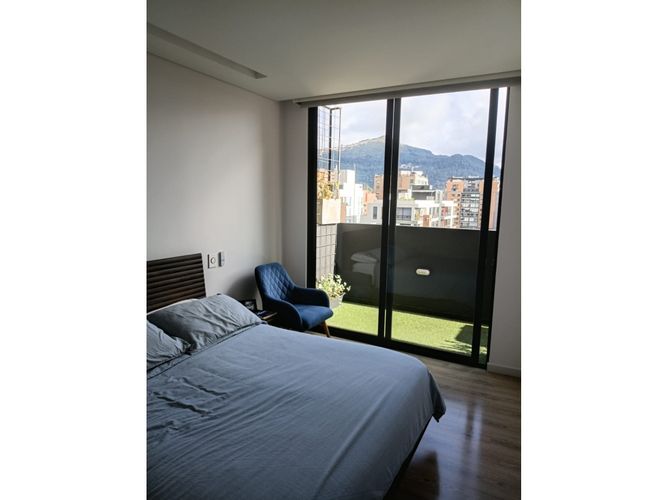 Apartamento de 2 alcobas en venta en Santa Barbara, Bogotá, 71 m² · foto 7 de 20