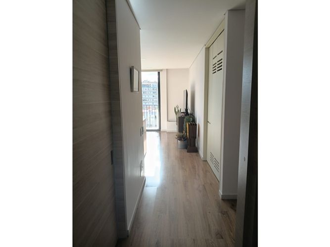Apartamento de 2 alcobas en venta en Santa Barbara, Bogotá, 71 m² · foto 9 de 20