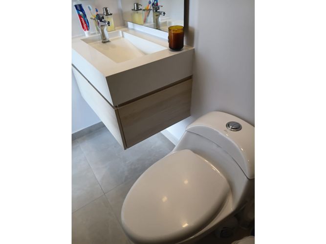Apartamento de 2 alcobas en venta en Santa Barbara, Bogotá, 71 m² · foto 10 de 20