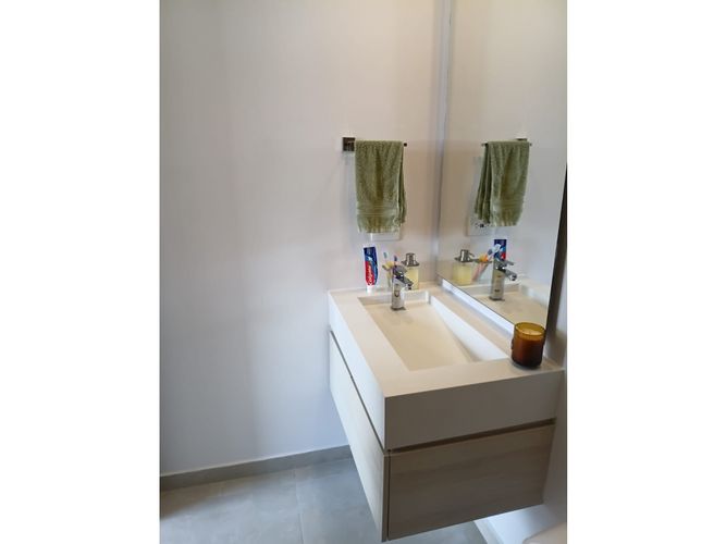 Apartamento de 2 alcobas en venta en Santa Barbara, Bogotá, 71 m² · foto 12 de 20