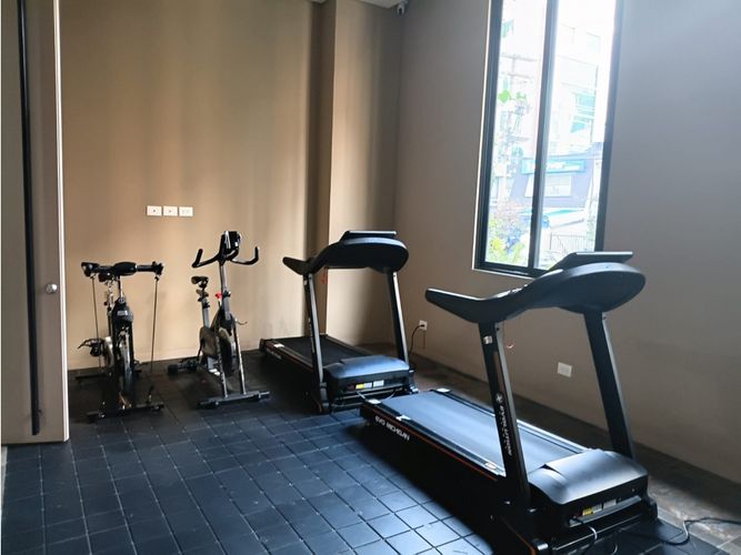 Apartamento de 2 alcobas en venta en Santa Barbara, Bogotá, 71 m² · foto 13 de 20
