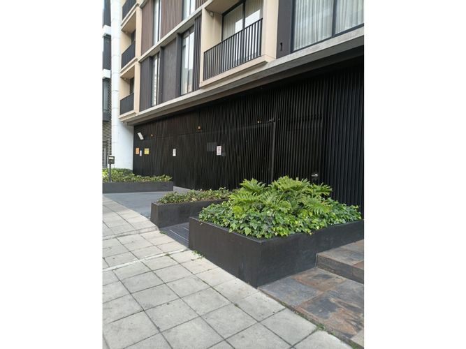 Apartamento de 2 alcobas en venta en Santa Barbara, Bogotá, 71 m² · foto 19 de 20