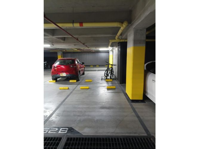 Apartamento de 2 alcobas en venta en Santa Barbara, Bogotá, 71 m² · foto 20 de 20