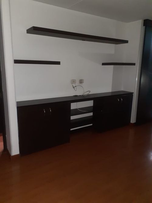 Apartamento en venta en Hayuelos, Bogotá · foto 2 de 18
