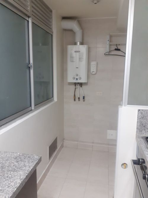 Apartamento en venta en Hayuelos, Bogotá · foto 5 de 18
