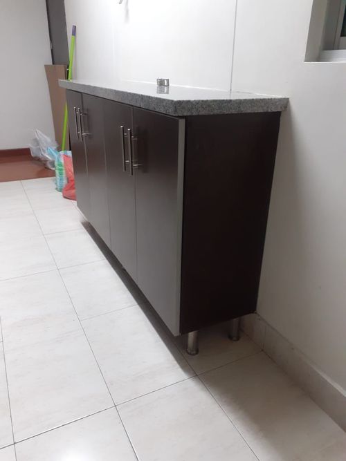Apartamento en venta en Hayuelos, Bogotá · foto 14 de 18