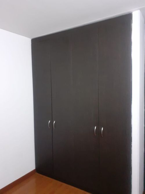 Apartamento en venta en Hayuelos, Bogotá · foto 10 de 18