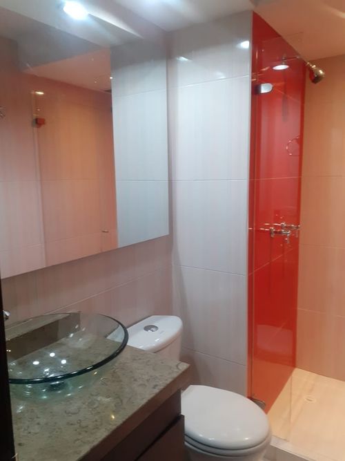 Apartamento en venta en Hayuelos, Bogotá · foto 17 de 18