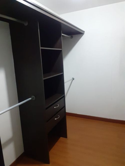 Apartamento en venta en Hayuelos, Bogotá · foto 11 de 18