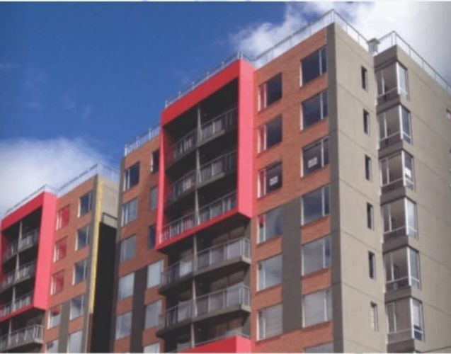 Apartamento en venta en Hayuelos, Bogotá · foto 3 de 18