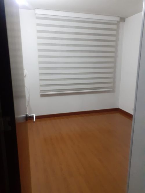 Apartamento en venta en Hayuelos, Bogotá · foto 8 de 18