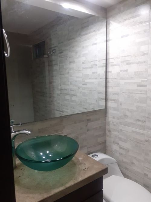 Apartamento en venta en Hayuelos, Bogotá · foto 13 de 18