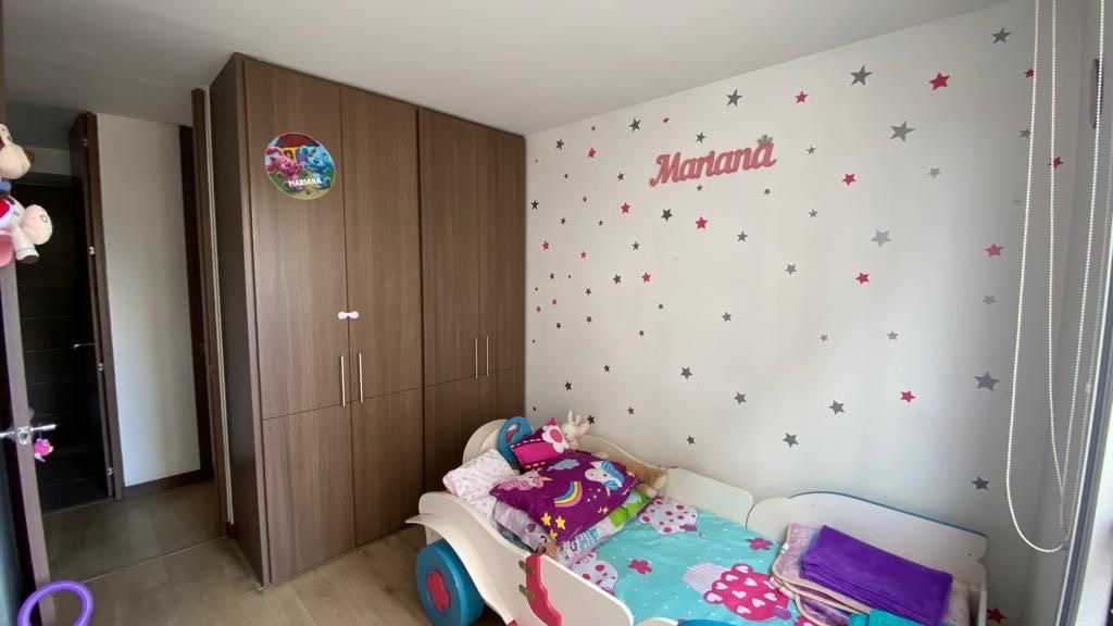 Apartamento en venta en Colina Campestre, Bogotá · foto 8 de 21