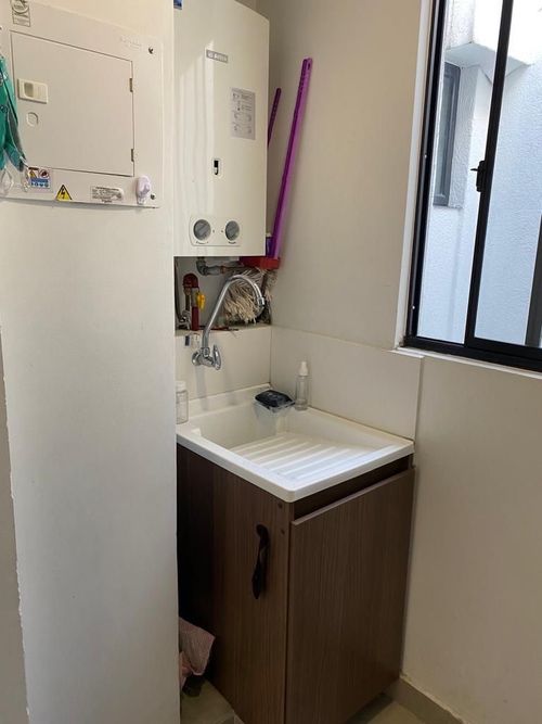 Apartamento en venta en Colina Campestre, Bogotá · foto 2 de 21