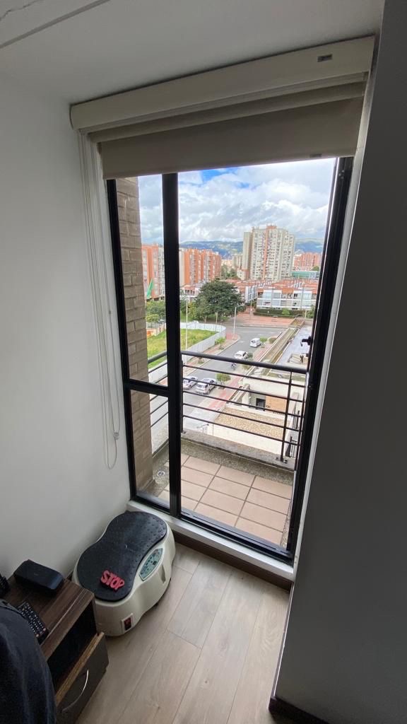 Apartamento en venta en Colina Campestre, Bogotá · foto 13 de 21