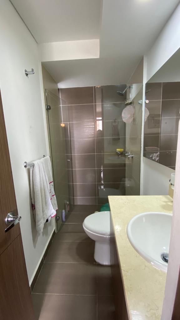 Apartamento en venta en Colina Campestre, Bogotá · foto 17 de 21