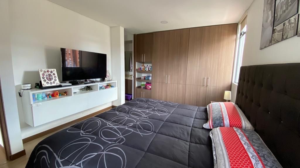 Apartamento en venta en Colina Campestre, Bogotá · foto 20 de 21