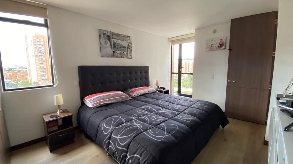 Apartamento en venta en Colina Campestre, Bogotá · foto 18 de 21