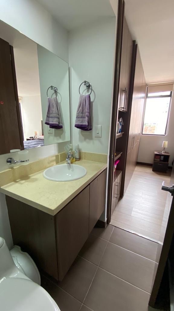 Apartamento en venta en Colina Campestre, Bogotá · foto 12 de 21