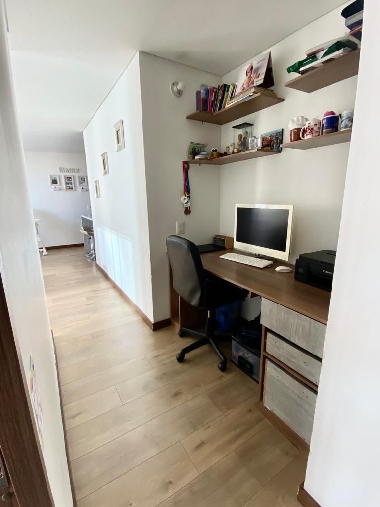 Apartamento en venta en Colina Campestre, Bogotá · foto 19 de 21