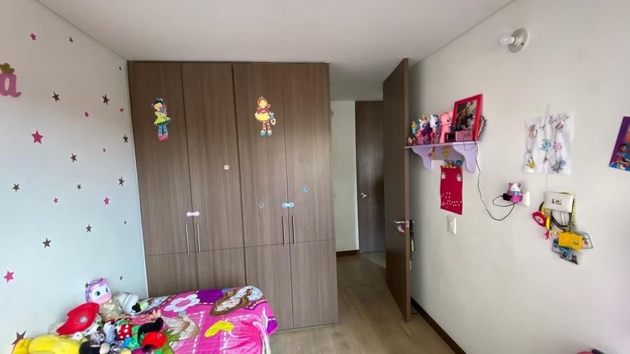 Apartamento en venta en Colina Campestre, Bogotá · foto 9 de 21