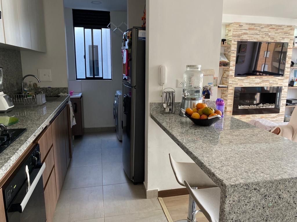 Apartamento en venta en Colina Campestre, Bogotá · foto 4 de 21
