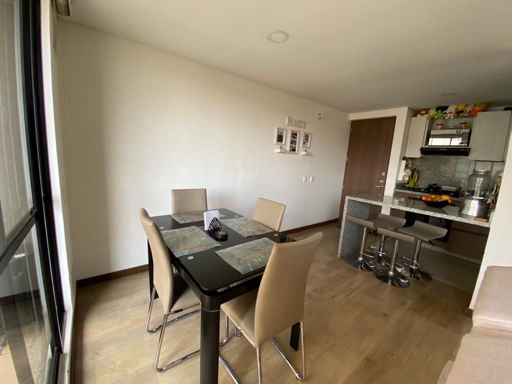 Apartamento en venta en Colina Campestre, Bogotá · foto 5 de 21