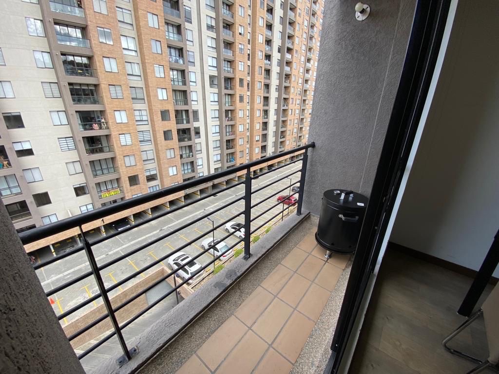 Apartamento en venta en Colina Campestre, Bogotá · foto 3 de 21