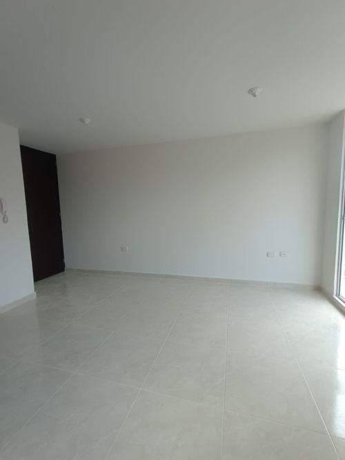 Apartamento de 2 alcobas en arriendo en Villa Antigua, Villa del Rosario, 51 m² · foto 3 de 14