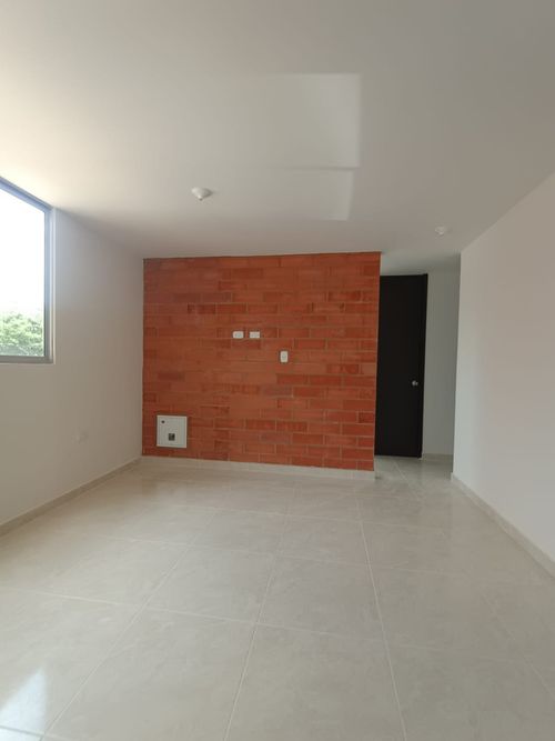 Apartamento de 2 alcobas en arriendo en Villa Antigua, Villa del Rosario, 51 m² · foto 4 de 14