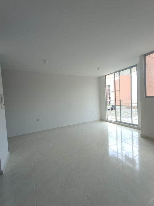 Apartamento de 2 alcobas en arriendo en Villa Antigua, Villa del Rosario, 51 m² · foto 5 de 14