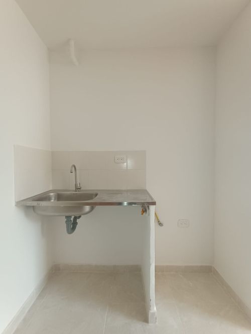 Apartamento de 2 alcobas en arriendo en Villa Antigua, Villa del Rosario, 51 m² · foto 7 de 14