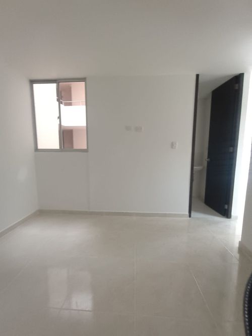 Apartamento de 2 alcobas en arriendo en Villa Antigua, Villa del Rosario, 51 m² · foto 9 de 14