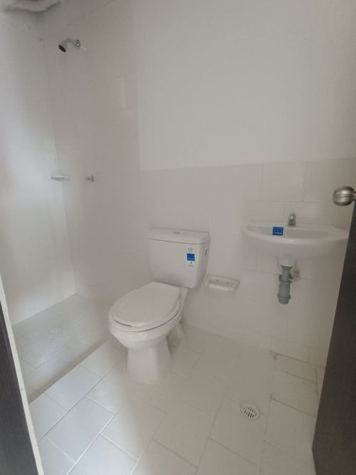 Apartamento de 2 alcobas en arriendo en Villa Antigua, Villa del Rosario, 51 m² · foto 10 de 14