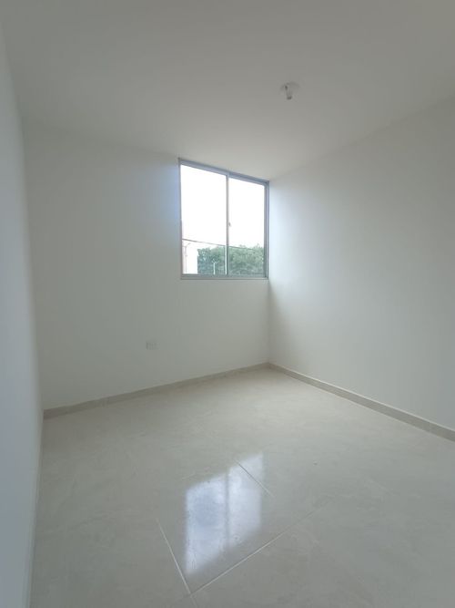 Apartamento de 2 alcobas en arriendo en Villa Antigua, Villa del Rosario, 51 m² · foto 11 de 14