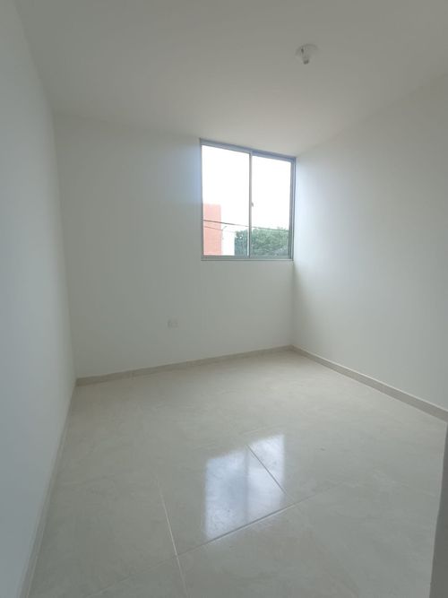 Apartamento de 2 alcobas en arriendo en Villa Antigua, Villa del Rosario, 51 m² · foto 12 de 14