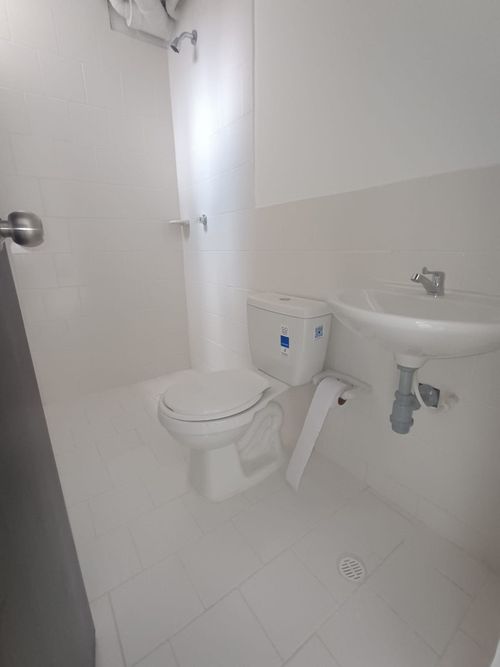 Apartamento de 2 alcobas en arriendo en Villa Antigua, Villa del Rosario, 51 m² · foto 13 de 14