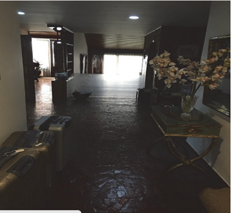 Casa en venta en Chico Norte, Bogotá · foto 3 de 15