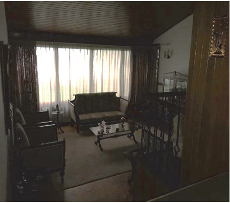 Casa en venta en Chico Norte, Bogotá · foto 5 de 15