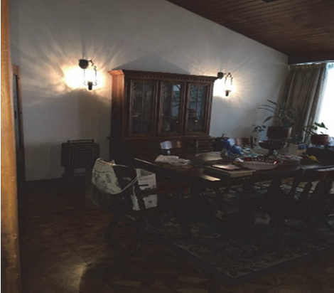 Casa en venta en Chico Norte, Bogotá · foto 7 de 15