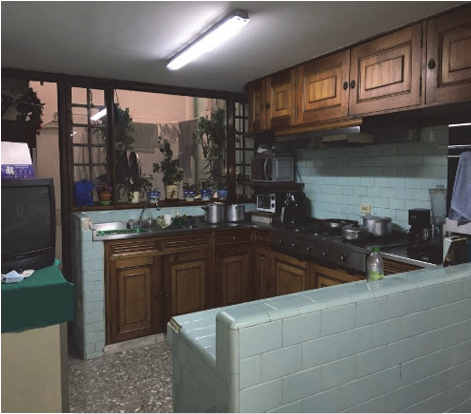 Casa en venta en Chico Norte, Bogotá · foto 8 de 15